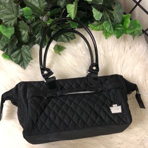 Cabodles make up bag